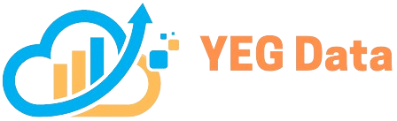 YEG Data Inc Logo
